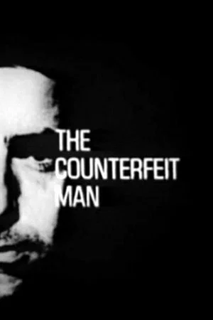 Постер: The Counterfeit Man