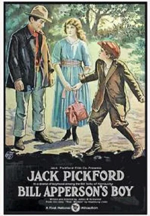 Постер: Bill Apperson's Boy