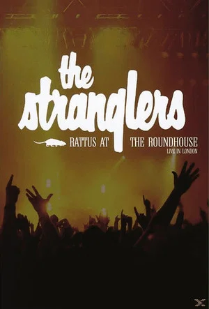 Постер: The Stranglers - Rattus at the Roundhouse