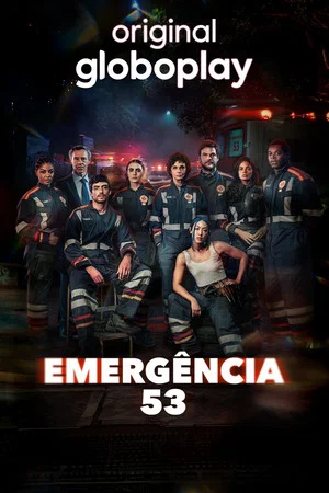 Постер: Emergency 53