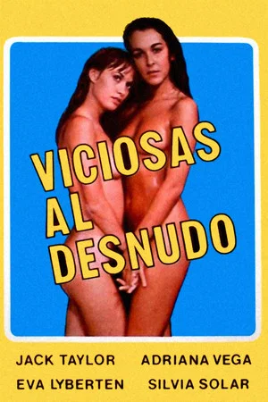 Постер: Vicious and Nude