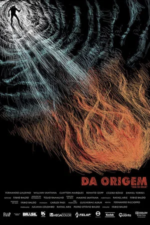 Постер: Da Origem