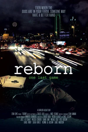 Постер: Reborn