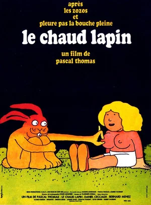 Постер: Le Chaud Lapin
