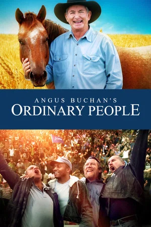 Постер: Angus Buchan's Ordinary People