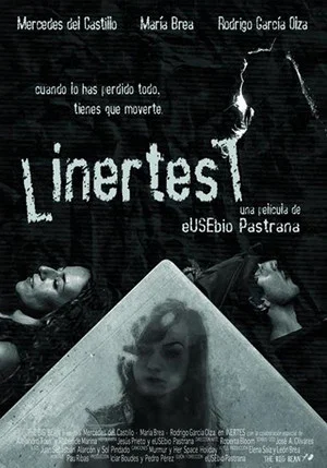 Постер: The Motionless