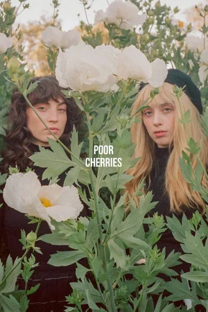 Постер: Poor Cherries