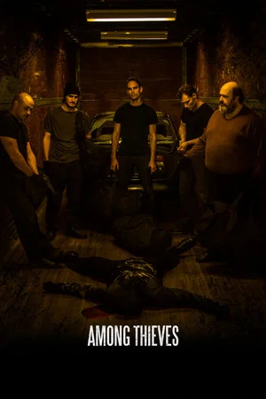 Постер: Among Thieves