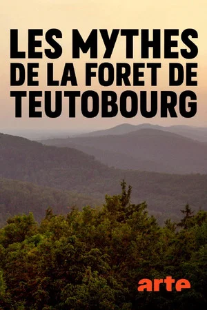 Постер: Geheimnis Teutoburger Wald