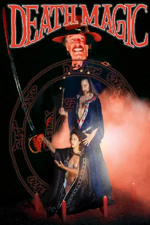 Постер: Death Magic