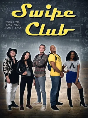 Постер: Swipe Club