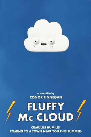 Постер: Fluffy McCloud