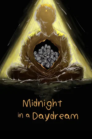 Постер: Midnight in a Daydream
