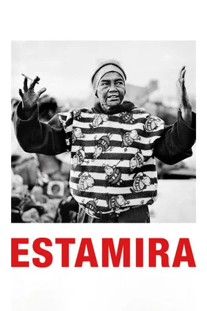 Постер: Estamira