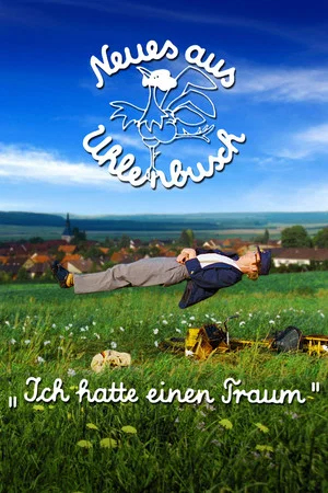 Постер: Neues aus Uhlenbusch - Ich hatte einen Traum