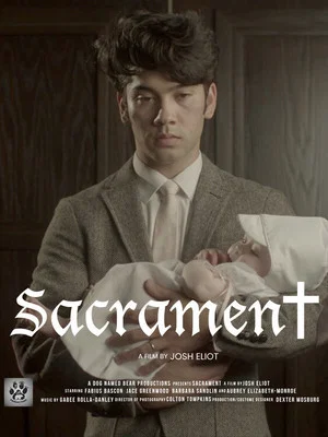 Постер: Sacrament