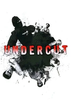 Постер: Undercut