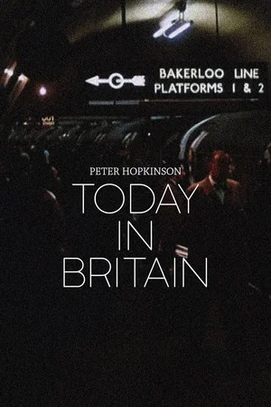 Постер: Today in Britain