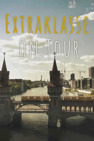 Постер: Extraklasse - On Tour