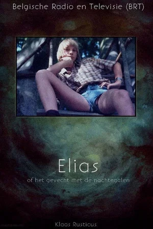 Постер: Elias or the Fight with the Nightingales
