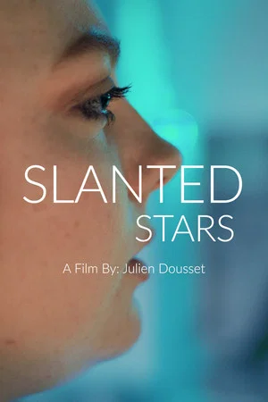 Постер: Slanted Stars
