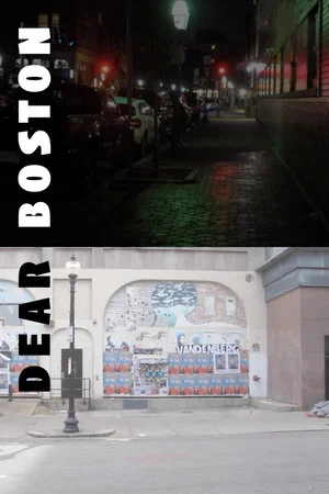 Постер: Dear Boston