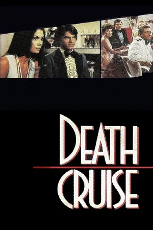 Постер: Death Cruise