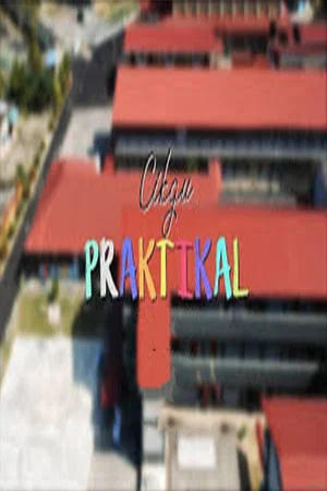 Постер: Cikgu Praktikal