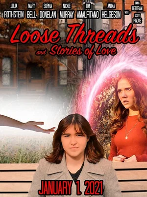 Постер: Loose Threads and Stories of Love