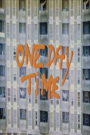 Постер: One Day Time