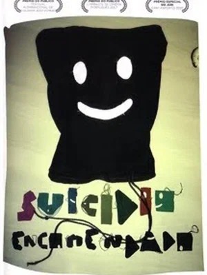 Постер: Suicídio Encomendado
