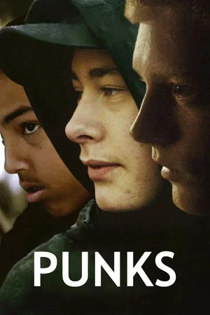 Постер: Punks