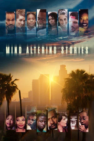 Постер: Mind Altering Stories