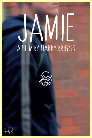 Постер: Jamie