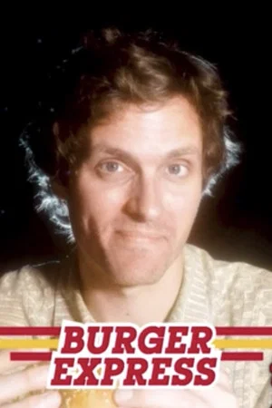 Постер: Burger Express