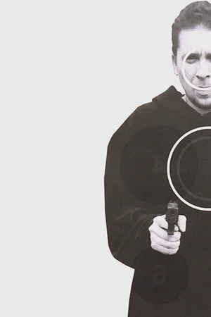 Постер: Trigger