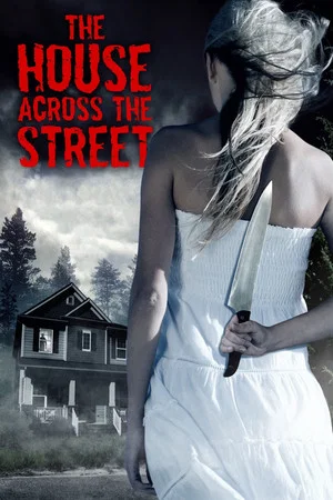 Постер: The House Across the Street