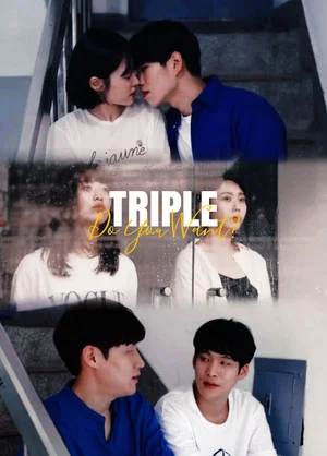 Постер: Triple: Do You Want?