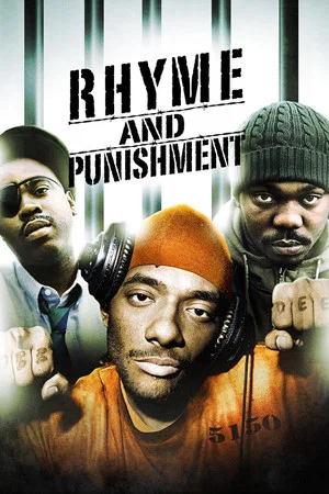 Постер: Rhyme and Punishment