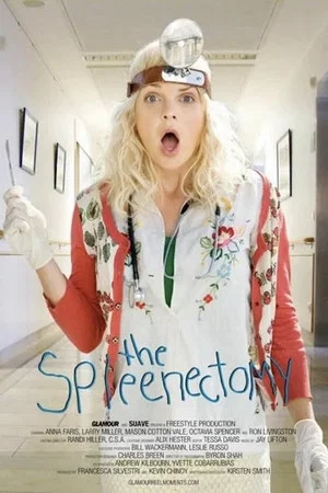 Постер: The Spleenectomy