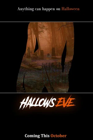 Постер: Gore: All Hallows' Eve