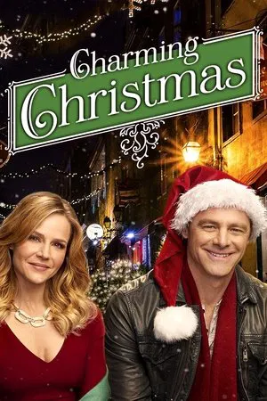 Постер: Charming Christmas