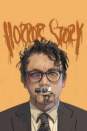 Постер: Horror Story