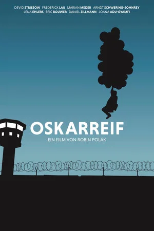 Постер: Oskarreif