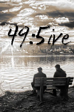 Постер: 49:5ive