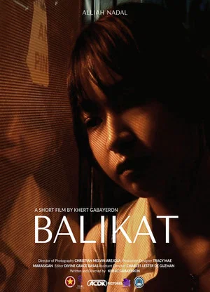 Постер: Balikat
