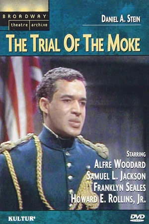 Постер: The Trial of the Moke