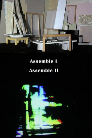 Постер: Assemble I and II