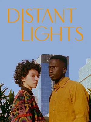 Постер: Distant Lights