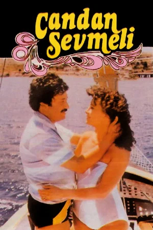Постер: Candan Sevmeli